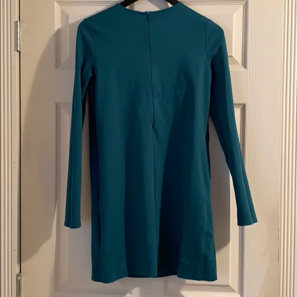 Aritzia Sunday Best stylish green dress - Picture 5 of 6